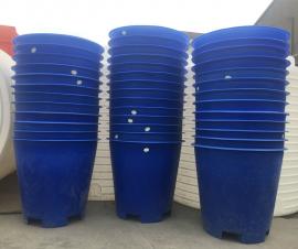 優質滾塑化工容器批發 滾塑化工容器供應 谷瀑環保