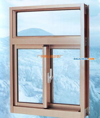 鋁合金門窗幕墻型材與護欄的應用與優(yōu)勢