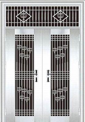 不銹鋼門窗廠家產(chǎn)品圖鑒 領(lǐng)略不銹鋼門的精湛工藝與美學(xué)——以佛山市金盛達鋼門為例