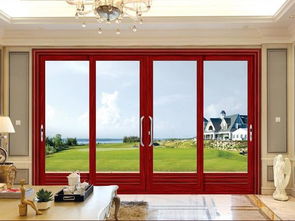 鋁合金門窗企業立足市場的關鍵 打好促銷戰略組合拳